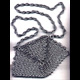 Chainmail bag - closed