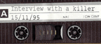 Interview with a killer