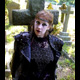 Chainmail jacket